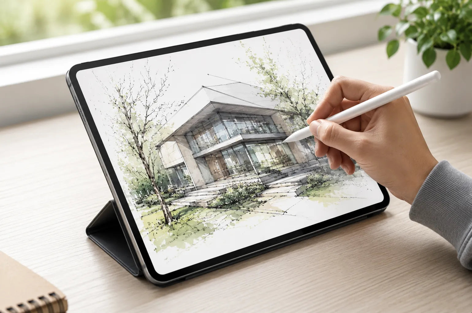 Why More iPad Users Are Switching to Paper-Like Screen Protectors?