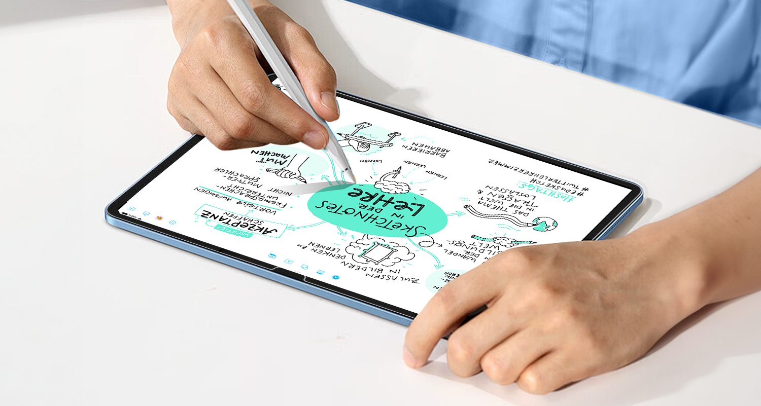 Review of paperfeel screen protectors in 2026
