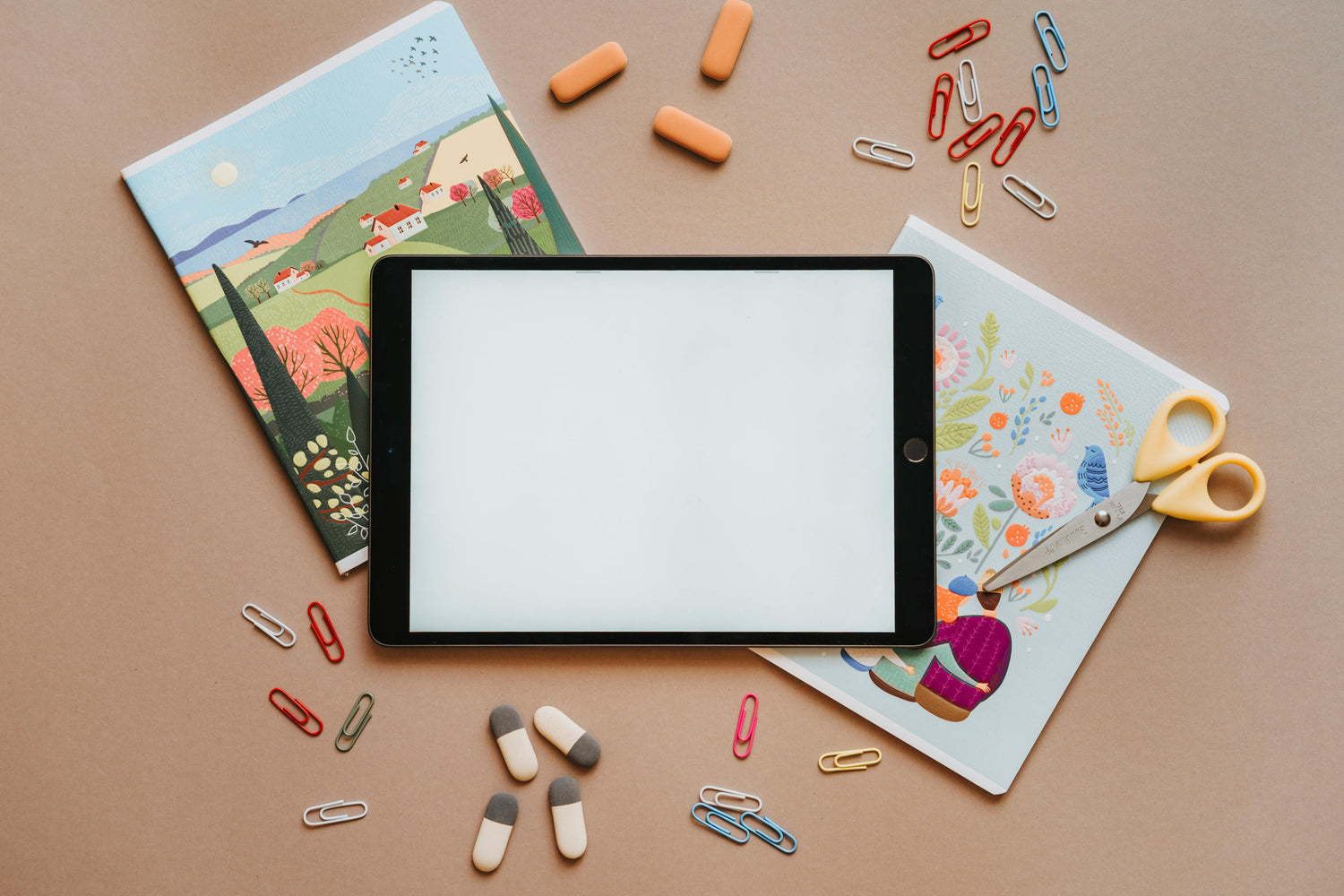 Paperlike vs AR Paperlike Screen Protector: What’s the Real Difference?