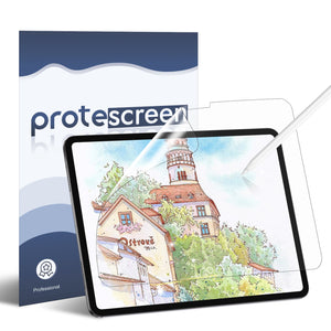 AR+ Paper-Feel Screen Protector for iPad